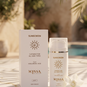 Nyssa Sunscreen